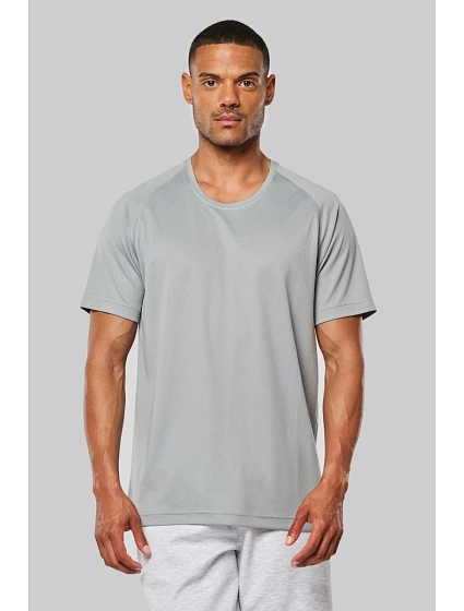 PA Pánské sportovní tričko 20. grey model 22513806 - Kariban ProAct PA Pánské sportovní tričko 20. grey model 22513806 - Kariban ProAct