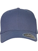 Flexfit 6100NU 6 panelová kšiltovka "NU®" 55.6100 navy Flexfit 6100NU 6 panelová kšiltovka "NU®" 55.6100 navy