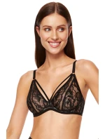 Gorteks Gwen/B2 farba: čierna