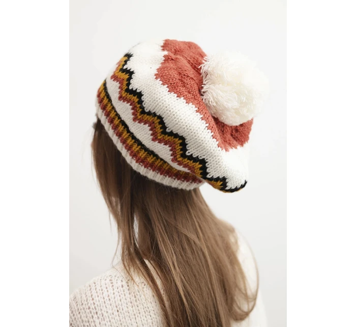 Dámske štuple do uší Emma K343 denim Dámske štuple do uší Emma K343 denim