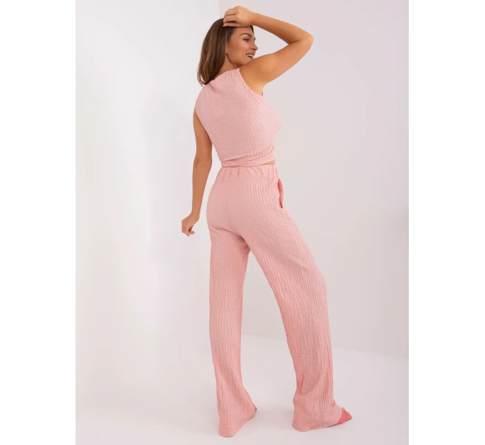 Súprava LK KMPL 509339.52P svetlo ružová Súprava LK KMPL 509339.52P svetlo ružová