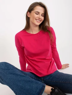 Bluzka RV BZ model 21334683 fuksjowy - FPrice