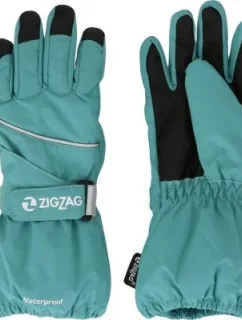 Dětské rukavice model 20596624 - Zigzag