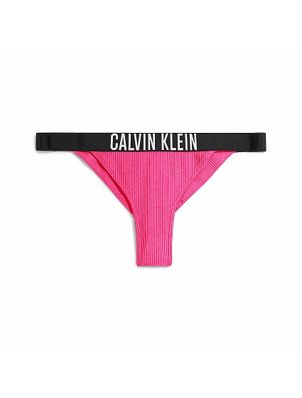 Dámske brazílske plavky KW0KW02019-XI1 - Calvin Klein Dámske brazílske plavky KW0KW02019-XI1 - Calvin Klein