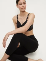 Dámske legíny DL RTW AW22 7/8 s vysokým pásom - Triumph Dámske legíny DL RTW AW22 7/8 s vysokým pásom - Triumph