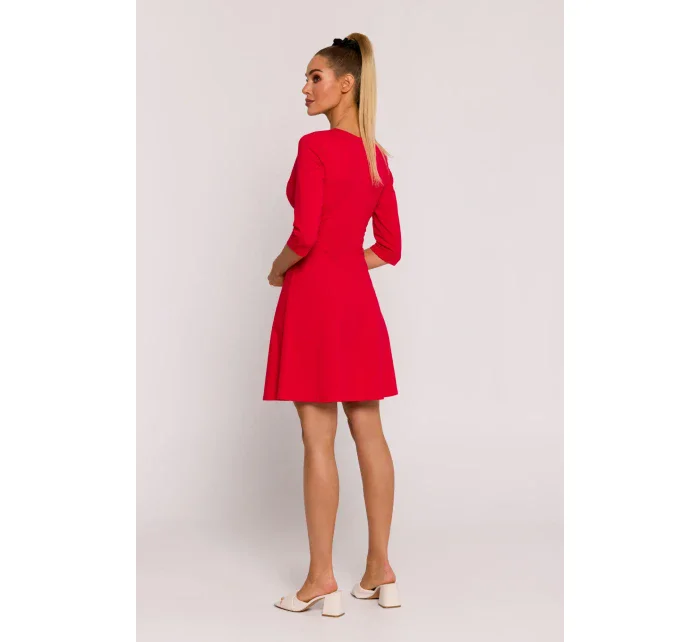 Denné šaty model 193571 Moe