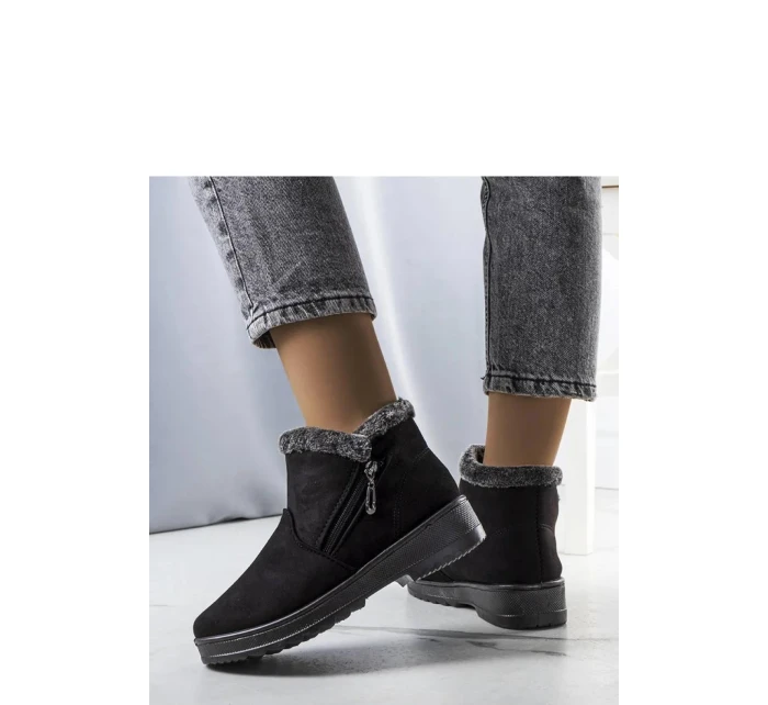 Snežnice model 206424 Solea