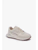 Športová obuv model 208550 Step in style Športová obuv model 208550 Step in style