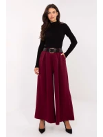 Dámske nohavice model 218450 Taliansko Moda Dámske nohavice model 218450 Taliansko Moda