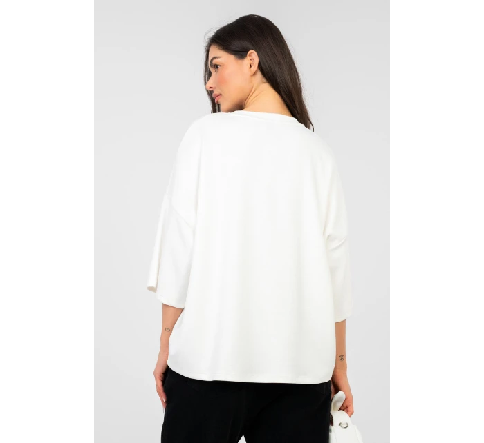 Blúzka model 224647 Rue Paris Blúzka model 224647 Rue Paris