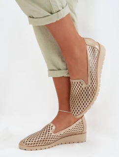 Polobotky  model 225234 Step in style