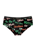 Dámske nohavičky John Frank WJFD-H34-CH-HO HO HO