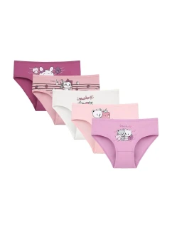 Dívčí kalhotky model 20864108 A'3 - Donella