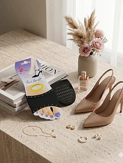 Rebecca 9042 Krycie poloplášte ABS