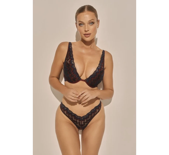 Kinga PU-1166 Windy push-up podprsenka Kinga PU-1166 Windy push-up podprsenka