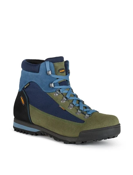 Trekingové boty  GORETEX M model 22160281 - Aku