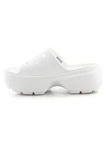 Žabky Crocs Stomp Slide W 209346-0WV Žabky Crocs Stomp Slide W 209346-0WV