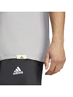 Pánske tričko adidas Tech Linear Graphic M IY0728