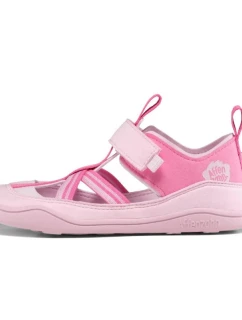 Affenzahn Sandále Vegan Breezy Unicorn Jr Topánky 01158-50021