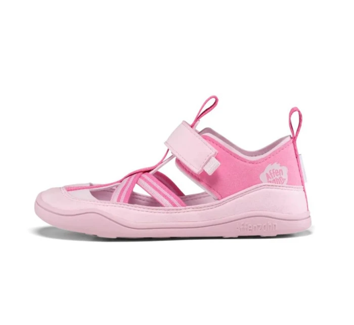 Affenzahn   Jr Boty model 21179425 - Unicorn