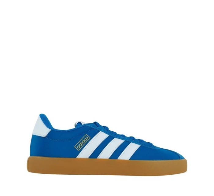 Pánské boty VL Court 3.0 modré model 21716299 - ADIDAS Pánské boty VL Court 3.0 modré model 21716299 - ADIDAS