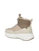 Lee Cooper béžové dámske topánky LCJ-25-47-3990LA dámske