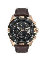 Pánske hodinky Paul Lorens PL8754A5-1B1 + BOX Pánske hodinky Paul Lorens PL8754A5-1B1 + BOX