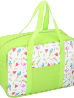 TAŠKA CM ZELENÁ model 21826614