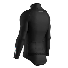 kurtka  2 czarna XXL model 21855856 - Biemme