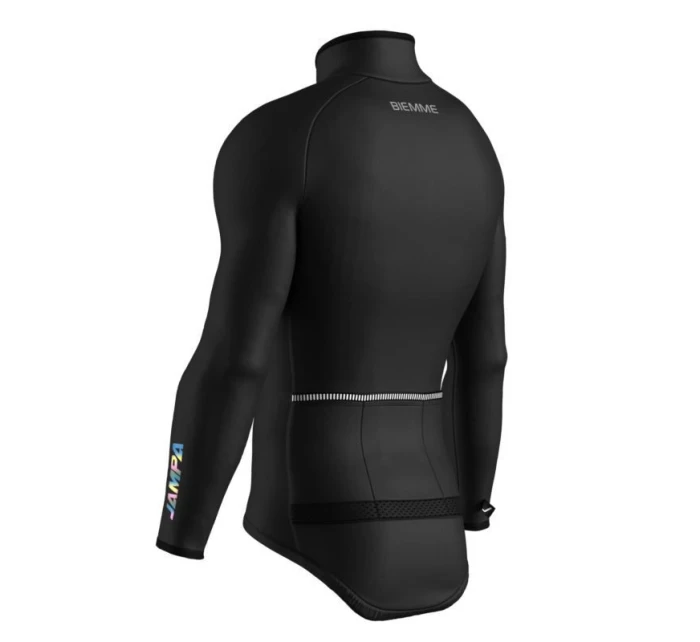 kurtka  2 czarna XXL model 21855856 - Biemme