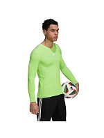 Pánske tričko Team Base M GN7505 - Adidas