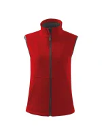 Dámska softshellová vesta Vision W MLI-51607 - Malfini