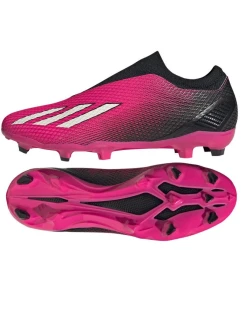 Pánske kopačky X Speedportal.3 FG LL M GZ5065 - ADIDAS