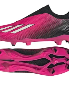 Pánske kopačky X Speedportal.3 FG LL M GZ5065 - ADIDAS