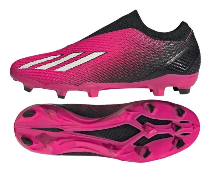 Pánske kopačky X Speedportal.3 FG LL M GZ5065 - ADIDAS