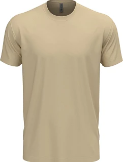 N Unisex tričko 08. cream model 22410305 - Next Level Apparel