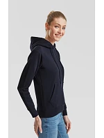 Fruit of the Loom Classic Lady-Fit Hooded Sweat Dámska mikina s kapucňou 16.2038 svetloružová Fruit of the Loom Classic Lady-Fit Hooded Sweat Dámska mikina s kapucňou 16.2038 svetloružová