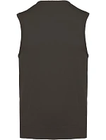 K Pánská svetrová vesta s výstřihem do V 20.K dark grey model 22422550 - Kariban K Pánská svetrová vesta s výstřihem do V 20.K dark grey model 22422550 - Kariban