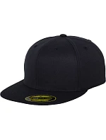 6 panelová kšiltovka Premium 210 Fitted dark navy model 22482503 - Flexfit