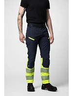 Waistpants Stretch bezpečnostní kalhoty model 22463350 - ProJob Waistpants Stretch bezpečnostní kalhoty model 22463350 - ProJob