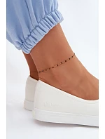 Dámské tenisky bílé model 22102781 - Lee Cooper