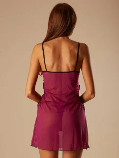 Súprava BK KMPL 5819.02P fuchsiová