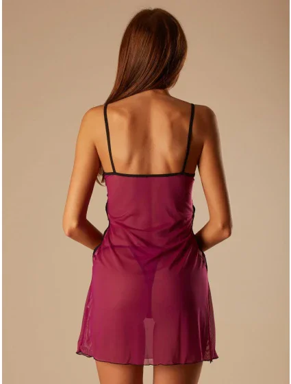 Súprava BK KMPL 5819.02P fuchsiová Súprava BK KMPL 5819.02P fuchsiová