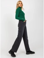 Nohavice D70037M62291A3 graphite