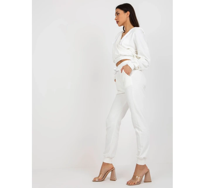 Dámska súprava EM KMPL 747.06P ecru - FPrice