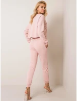 Souprava RV KMPL model 17355598 světle růžová - FPrice Souprava RV KMPL model 17355598 světle růžová - FPrice