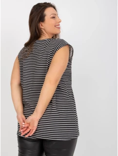 Top RV TP 7951.88 čiernobielych