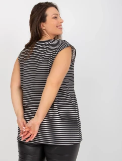 Top RV TP 7951.88 čiernobielych