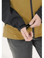 Dámska funkčná bunda Weather Report Camelia