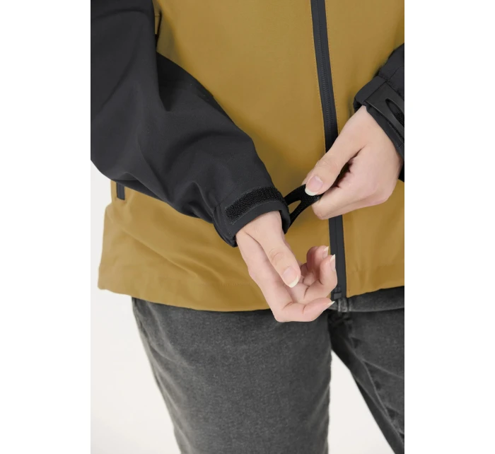 Dámska funkčná bunda Weather Report Camelia